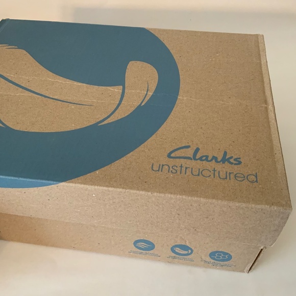 CLARKS TAWNIA LACE BLACK SUEDE LACE UP ANKLE BOOT Comfortable casual flat bootie - Picture 10 of 16